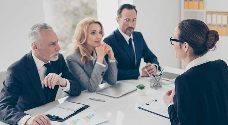 Outsourcing Accountancy Work Can Solve The Accountant Skills Shortage