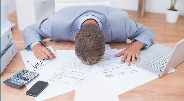 Give your accounting firm TL:. 8 mistakes to avoid