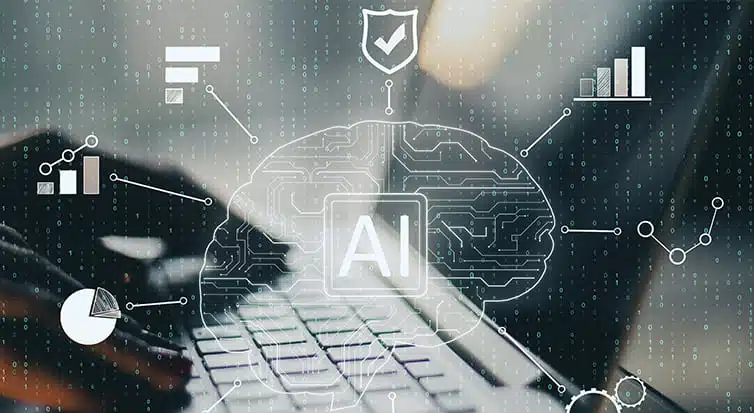 impact of AI in accounting